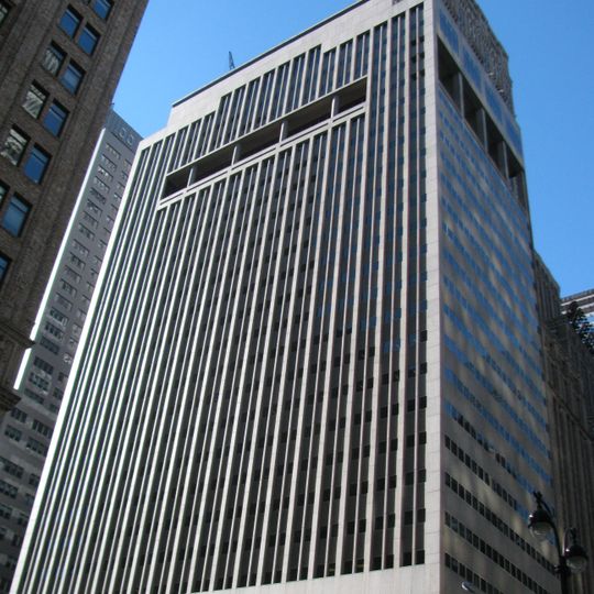 120 Park Avenue