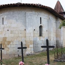 Église Saint-Laurent de Corbleu