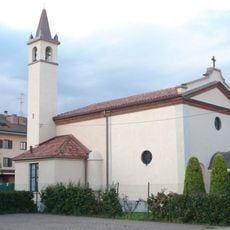 Chiesa di Santa Croce