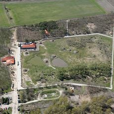 Bear Farm Veresegyház