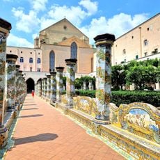Complesso Monumentale di Santa Chiara