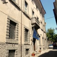 Museo della stampa Jacopo da Fivizzano