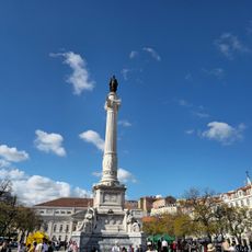 Praça de D. Pedro IV