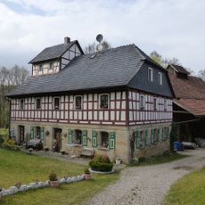 Mühle