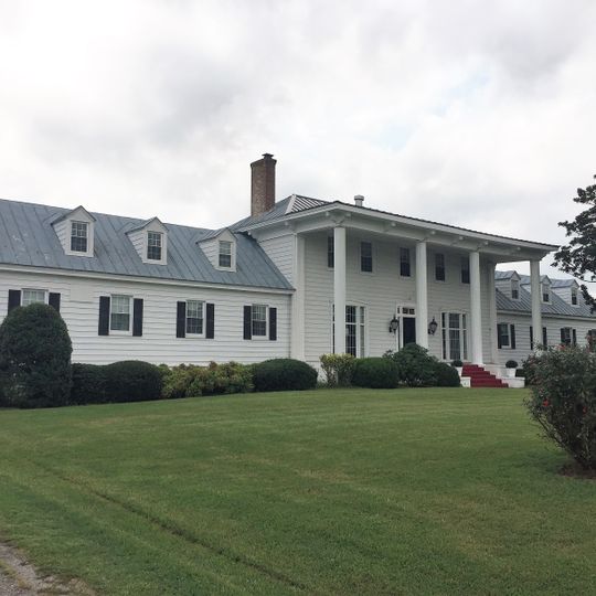Chester Plantation