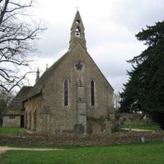 Church of Saint Peter