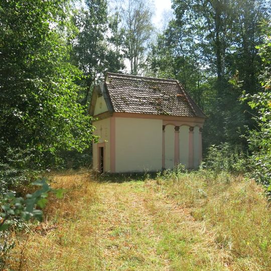 Kaple Božího hrobu