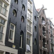 Koggestraat 5, Amsterdam