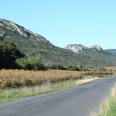 Château de Cabrières