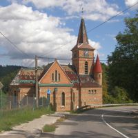 Bílovice nad Svitavou