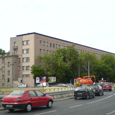 University Clinical Hospital No. 2