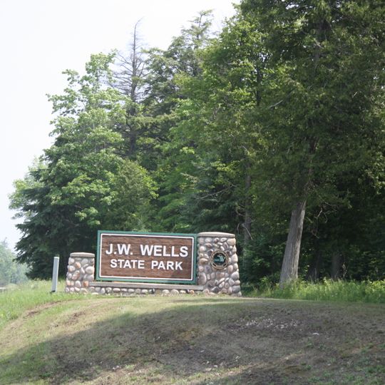 Wells State Park