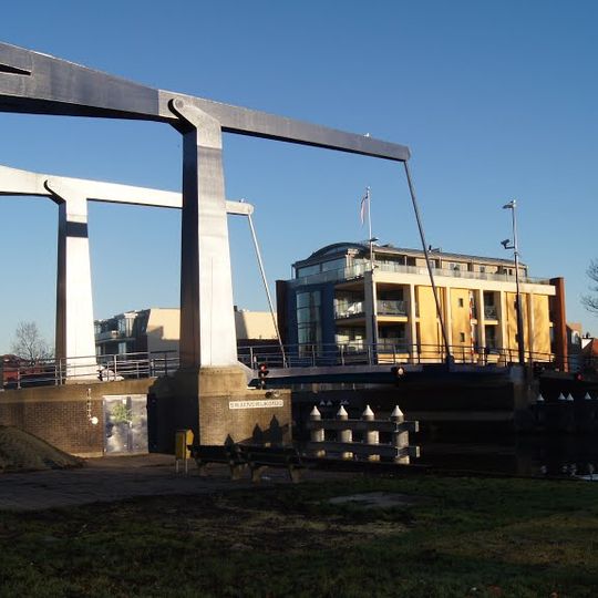Swaenswijkbrug