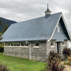 Douglas Memorial Church