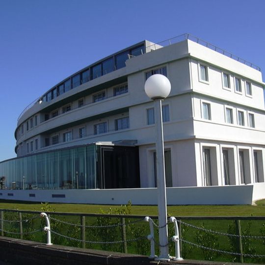 Midland Hotel