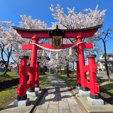 Ime jinja-hachimangū