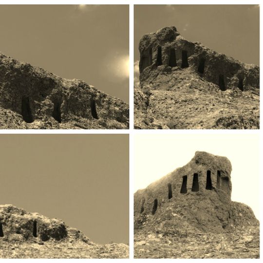 Скално-култов комплекс