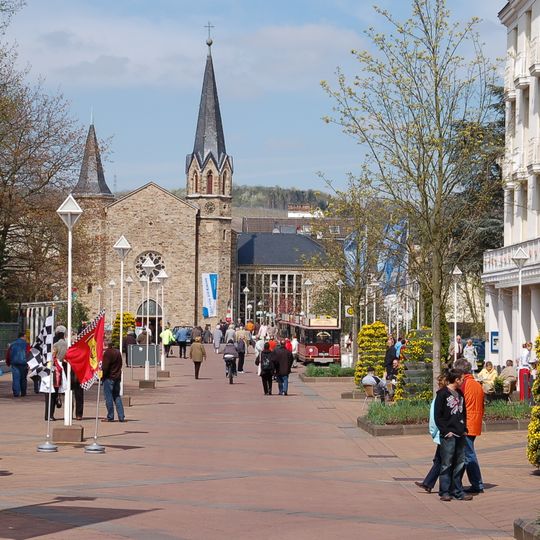 Martin-Luther-Kirche