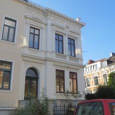 Wohnhaus Keplerstraße 36