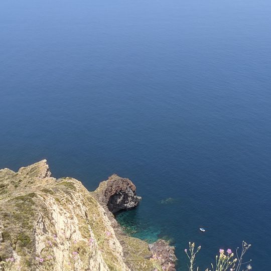 Spiaggia del Postino
