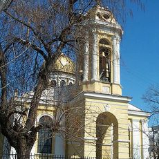 Saint George's Church Plovdiv