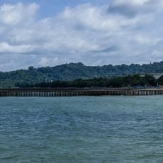 Penyu Bay