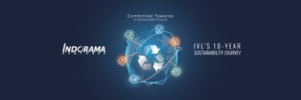 Indorama Ventures Profile Cover