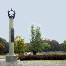 Electio Viritim Monument