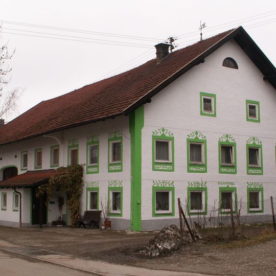 Bauernhaus