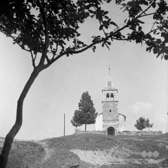 St. John the Evangelist's Church