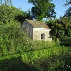 Kaple u Horní Jadruži
