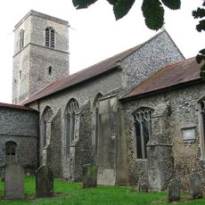 Church of St Giles