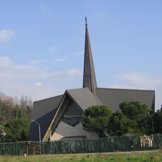 Chiesa di San Pietro