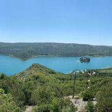 Visovac Lake