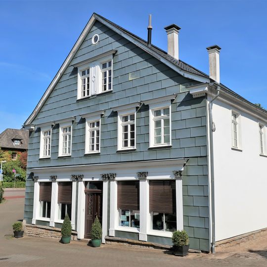 Herdecker Heimatstube