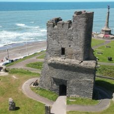 Castello di Aberystwyth