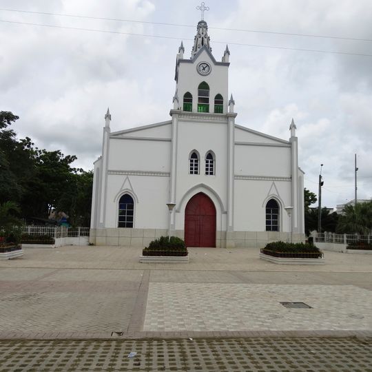 San Pelayo