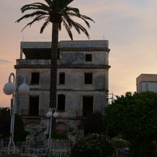 House in carrer de l'Estació, 31