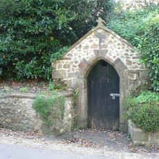 Village Well House