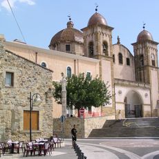 Ales Cathedral