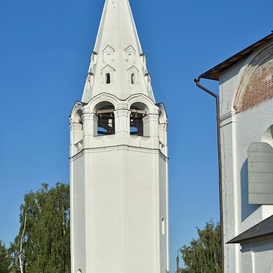 Колокольня Благовещенского собора