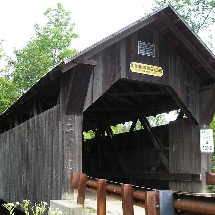Emily's Bridge