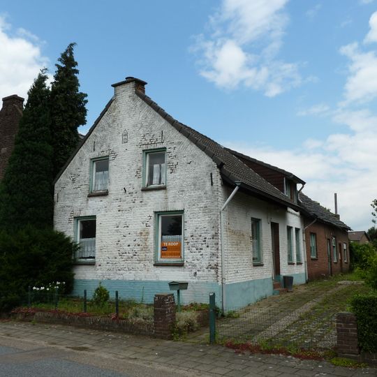 Grote Straat 60, Elsloo