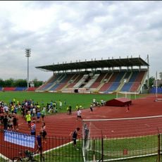 Városi Stadion