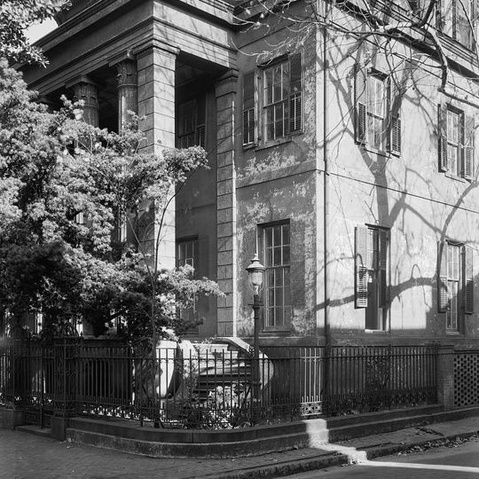 Harper Fowlkes House
