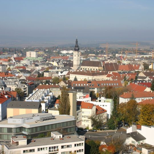 St. Pölten
