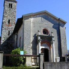 Chiesa dei Santi Primo e Feliciano