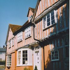 The Old Grammar School