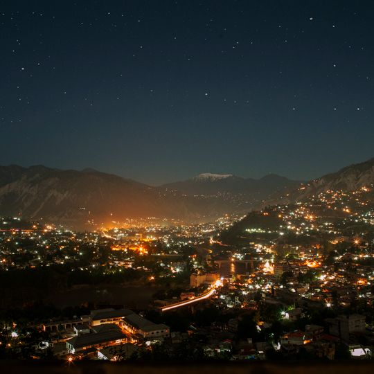 Muzaffarabad