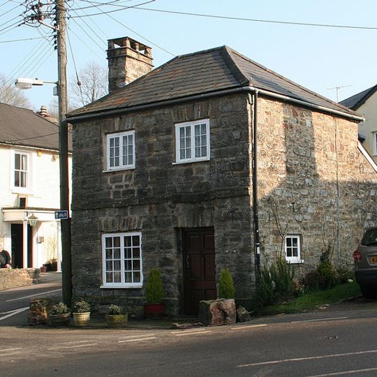 The Toll-House